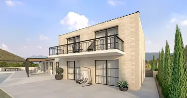 Вилла 4 спальни в almyrida, Греция