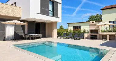 Villa in Umag, Kroatien