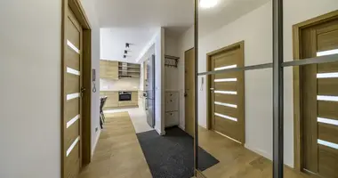 Commercial property 49 m² in Krakow, Poland