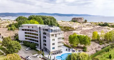 1 bedroom apartment in Nesebar, Bulgaria