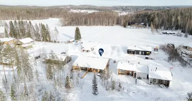 Дом 4 комнаты в Лаукаа, Финляндия