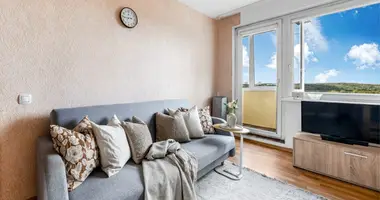 Appartement 2 chambres dans Vilnius, Lituanie