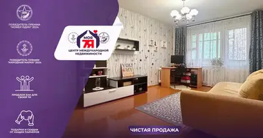 Appartement 3 chambres dans Salihorsk, Bélarus