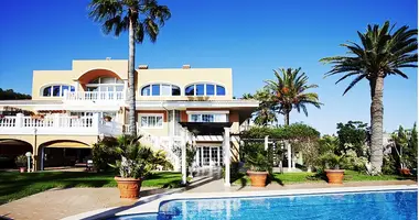 Haus 5 Schlafzimmer in Valencianische Gemeinschaft, Spanien