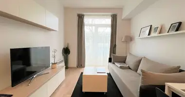 Apartamento 1 habitación en Vilna, Lituania