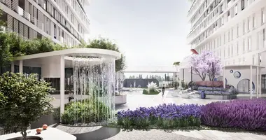 Wohnung 2 zimmer in Batumi, Georgien