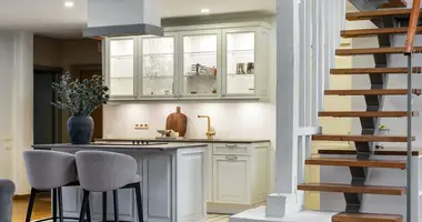 5 room apartment in Vilnius, Lithuania