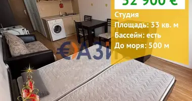 Appartement dans Nessebar, Bulgarie
