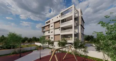 Квартира 3 спальни в Ypsonas Municipality, Кипр