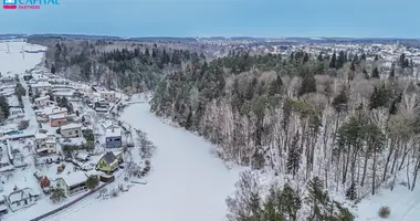 House in Smiltynai I, Lithuania