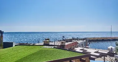 5 room house in Odesa, Ukraine