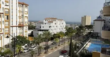 Квартира 1 спальня в Дос-Эрманас, Испания
