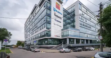 Büro 1 059 m² in Minsk, Belarus