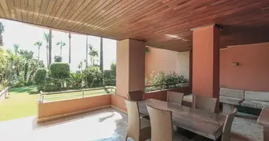 Apartamento 2 habitaciones en Marbella, Španjolska