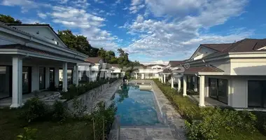 Villa 3 bedrooms in Kemer, Turkey