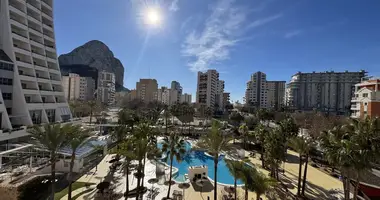 3 bedroom apartment in Calp, Spain