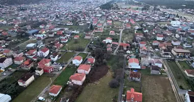 Parcela en Podgorica, Montenegro