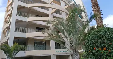 Mieszkanie 2 pokoi w Limassol, Cypr