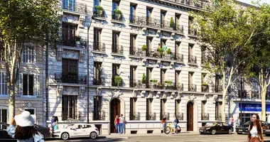 Appartement 2 chambres dans Marseille, France