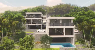 5 room house in Lokva Rogoznica, Croatia