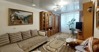 Apartamento 2 habitaciones en Muchaviecki sielski Saviet, Belarús