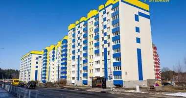 Wohnung in Lieskauka, Belarus
