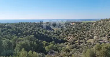 Villa 3 bedrooms in Kouklia, Cyprus