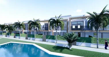 Bungalow Bungalow de 2 dormitorios en Orihuela, Španjolska