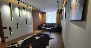 Appartement 2 chambres dans Odessa, Ukraine