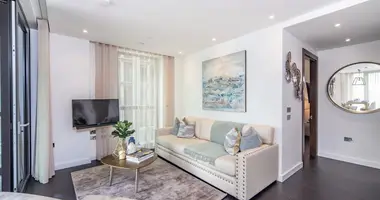 Apartamento 2 habitaciones en Londres, Reino Unido