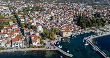 2 room house in Kastel Luksic, Croatia
