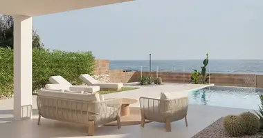 Maison 4 chambres dans Cuevas del Almanzora, Espagne