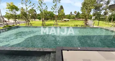 Willa 5 pokojów w Bang Lamung, Tajlandia