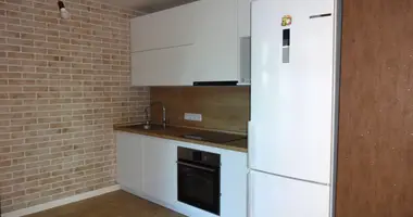 Mieszkanie 1 pokój w Fanipol, Białoruś