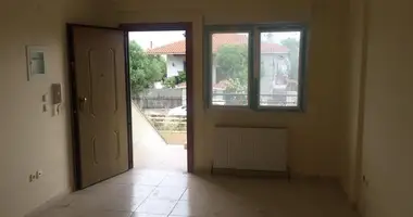 Szeregowiec 4 pokoi w Nea Irakleia, Grecja
