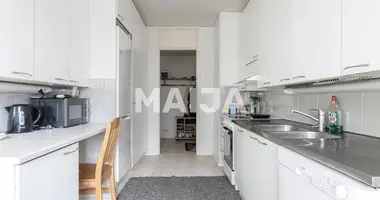 Mieszkanie 3 pokoi w Siilinjarvi, Finlandia