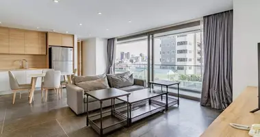 Кондо 1 комната в Sangkat Boeung Kak Ti Pir, Камбоджа