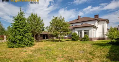 Casa en Drozdava, Belarús