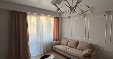 2 bedroom apartment in Tbilisi, Georgia