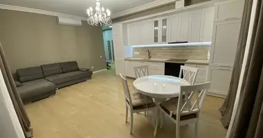 Квартира 4 комнаты в Тбилиси, Грузия