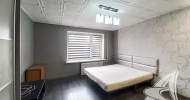 Apartamento 1 habitación en Brest, Belarús