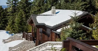 Вилла в Amfikleia Elateia Municipality, Греция