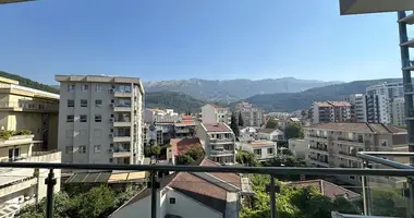Mieszkanie 1 pokój w Budva, Czarnogóra