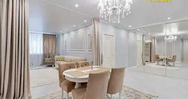 Apartment in Minsk, Belarus