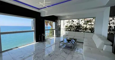 Appartement 3 chambres dans Germasogeia, Chypre