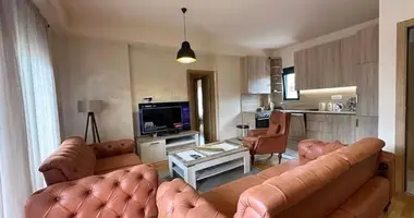2 bedroom apartment in Montenegro