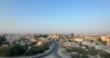 Квартира 1 спальня в муниципалитет Ларнака, Кипр