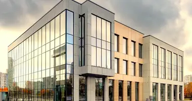 Bureau 300 m² dans Moscou, Russie