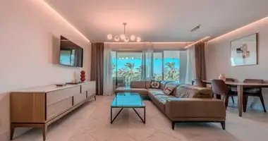 3 bedroom apartment in San Pedro Alcantara, Spain