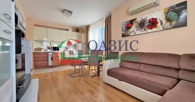 2 bedroom apartment in Nesebar, Bulgaria